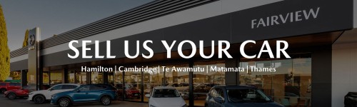 Sell Us Your Car
